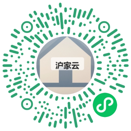 阿姨扫码接单沪家云