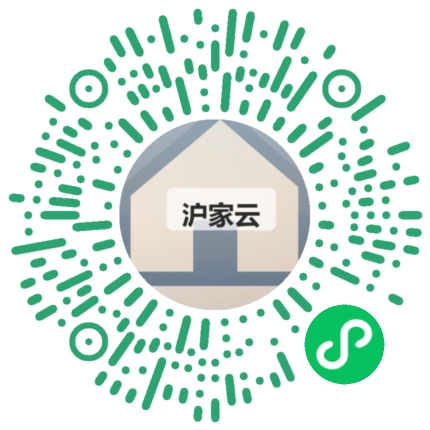 阿姨扫码接单沪家云