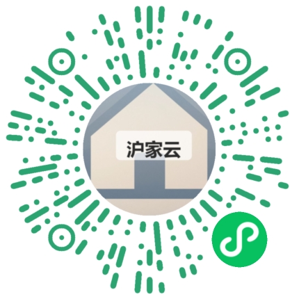 阿姨扫码接单沪家云