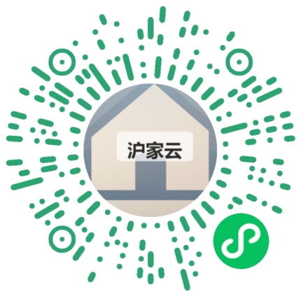 客户扫码体验沪家云