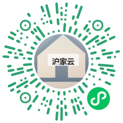 阿姨扫码接单沪家云