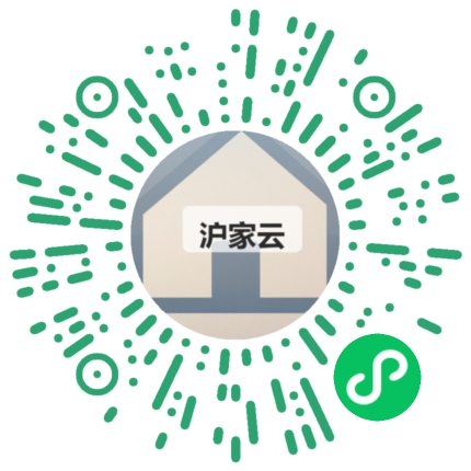 阿姨扫码接单沪家云