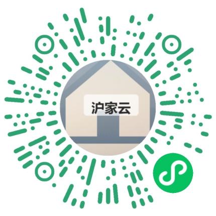 阿姨扫码接单沪家云