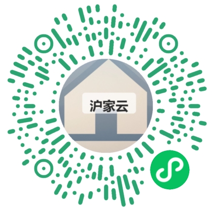 阿姨扫码接单沪家云