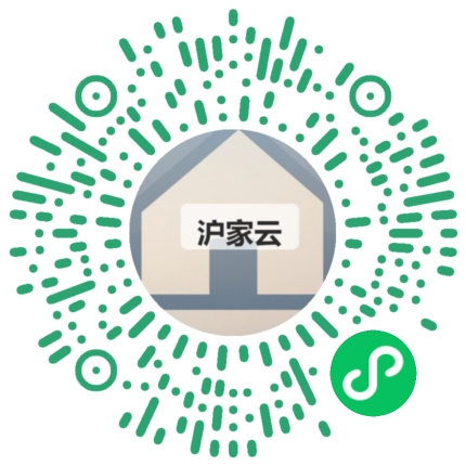 阿姨扫码接单沪家云