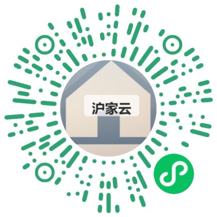 阿姨扫码接单沪家云