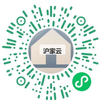 阿姨扫码接单沪家云