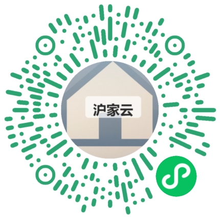 阿姨扫码接单沪家云
