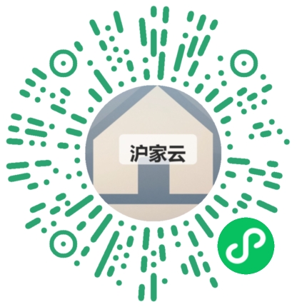 阿姨扫码接单沪家云