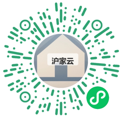 阿姨扫码接单沪家云