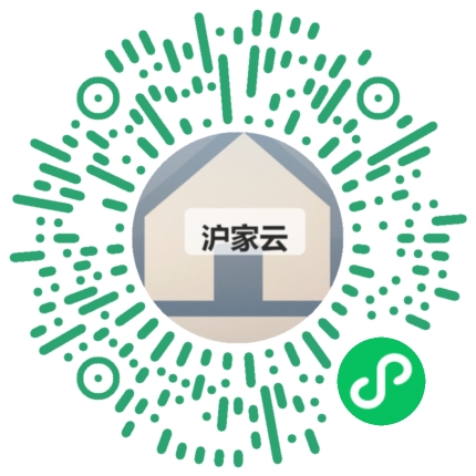 阿姨扫码接单沪家云