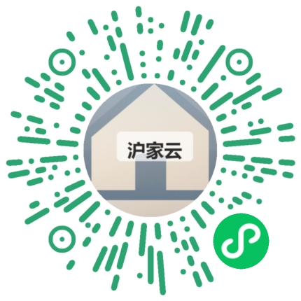阿姨扫码接单沪家云