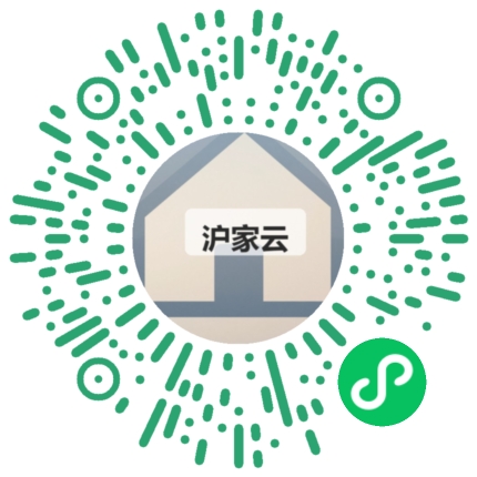 阿姨扫码接单沪家云