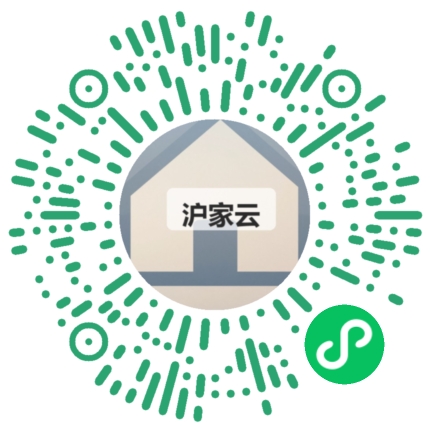 客户扫码体验沪家云