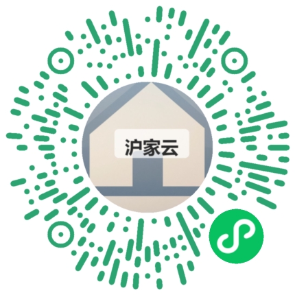 阿姨扫码接单沪家云