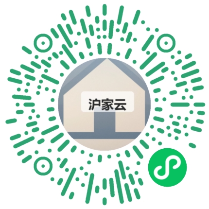 阿姨扫码接单沪家云