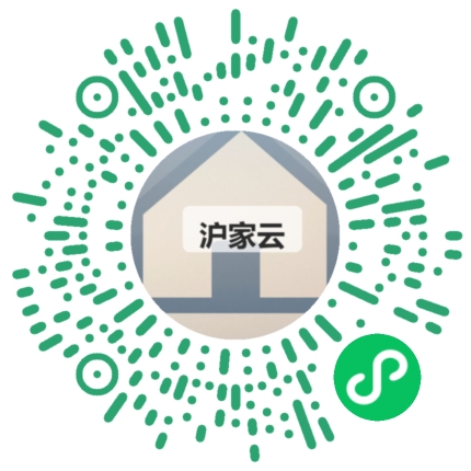 客户扫码体验沪家云