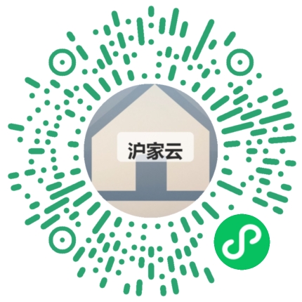 阿姨扫码接单沪家云
