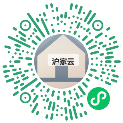 阿姨扫码接单沪家云