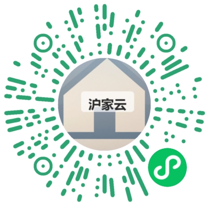 阿姨扫码接单沪家云