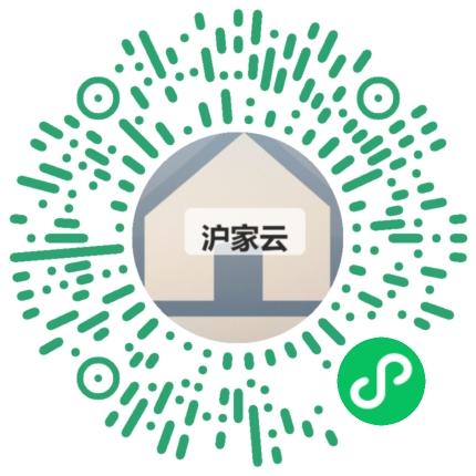 阿姨扫码接单沪家云