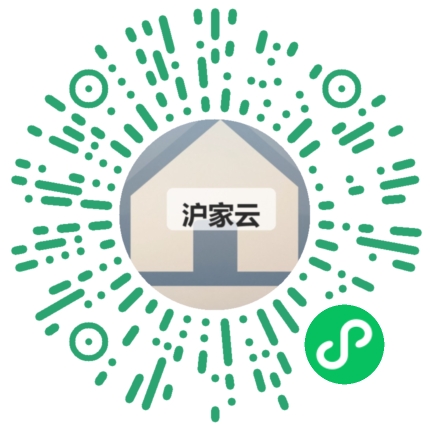客户扫码体验沪家云