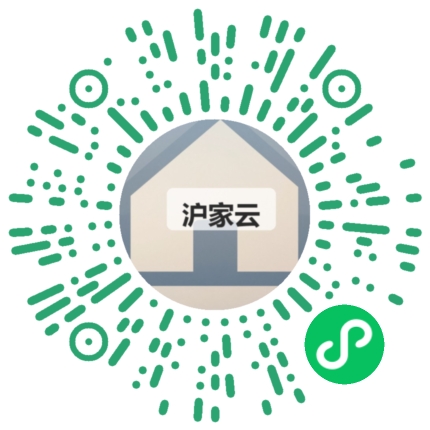 阿姨扫码接单沪家云