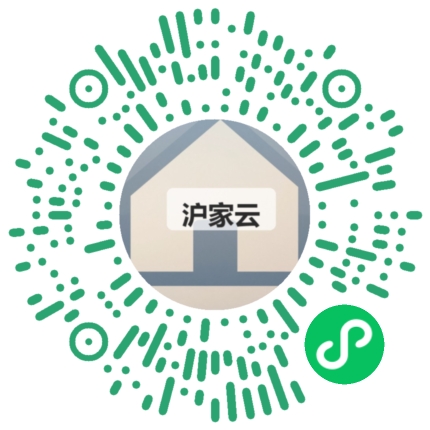 阿姨扫码接单沪家云