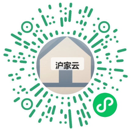阿姨扫码接单沪家云