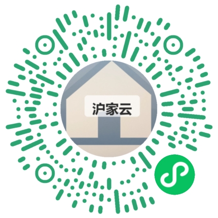 阿姨扫码接单沪家云