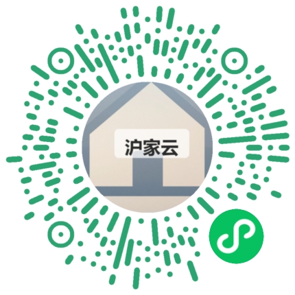 阿姨扫码接单沪家云