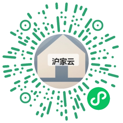 阿姨扫码接单沪家云