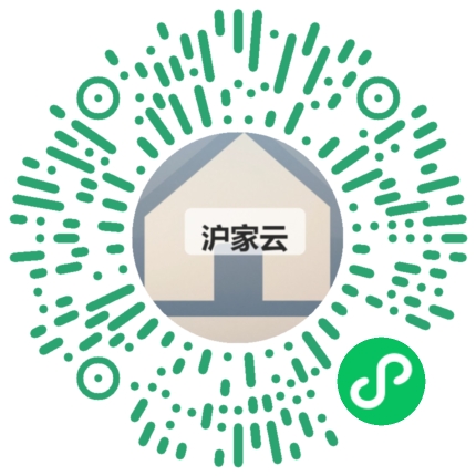 阿姨扫码接单沪家云