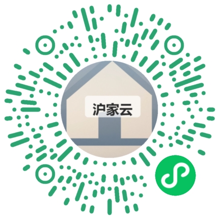 客户扫码体验沪家云