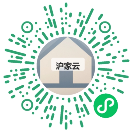阿姨扫码接单沪家云