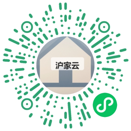 阿姨扫码接单沪家云