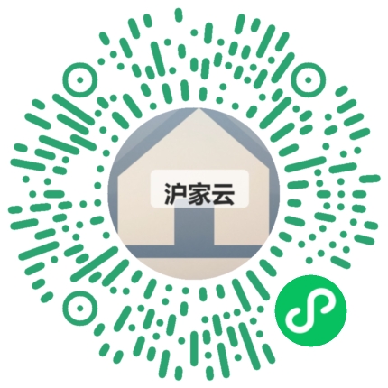 阿姨扫码接单沪家云