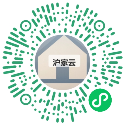 客户扫码体验沪家云