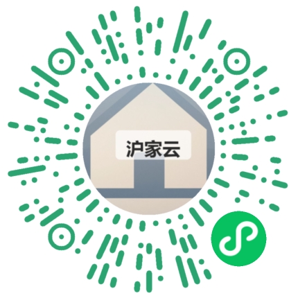 阿姨扫码接单沪家云