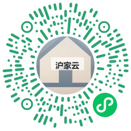 阿姨扫码接单沪家云