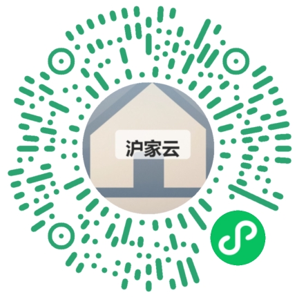 客户扫码体验沪家云