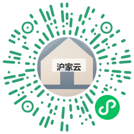 阿姨扫码接单沪家云