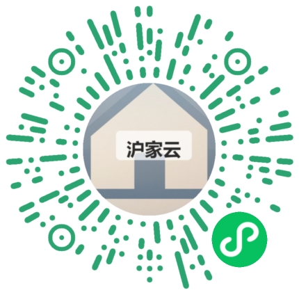 客户扫码体验沪家云