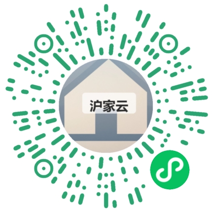 阿姨扫码接单沪家云
