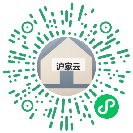 阿姨扫码接单沪家云