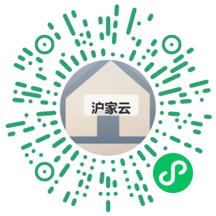 客户扫码体验沪家云