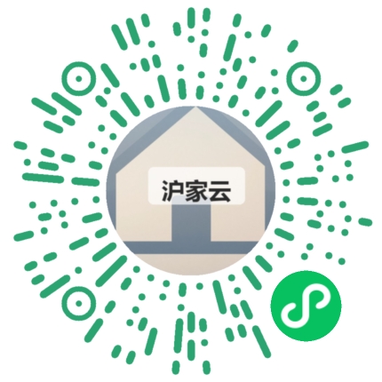 阿姨扫码接单沪家云