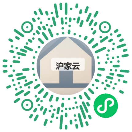 阿姨扫码接单沪家云