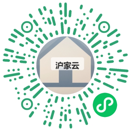 阿姨扫码接单沪家云