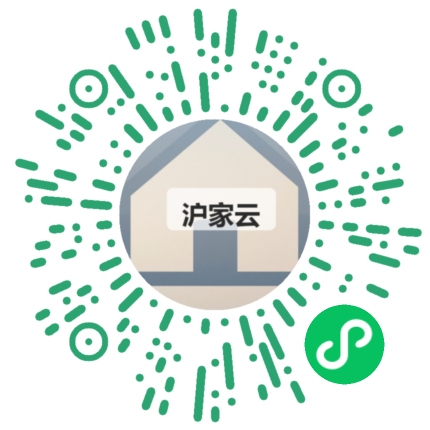 阿姨扫码接单沪家云